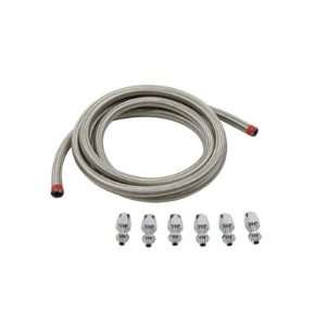   Compression Fitting and Hose Kit   Frontiercycle (Free U.S. Shipping
