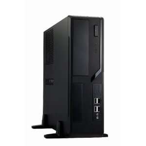  In Win BL647300TBL 300W Slim Desktop Case Black 4x Low 