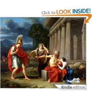 The Plays of Sophocles Sophocles  Kindle Store