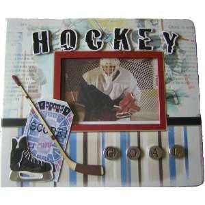  Hockey Album 