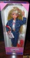 BARBIE ~CHUCK E CHEESES SPECIAL EDITION ~~~1996  