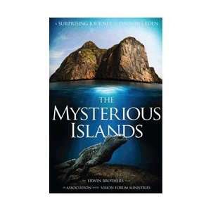  The Mysterious Islands (DVD) Electronics
