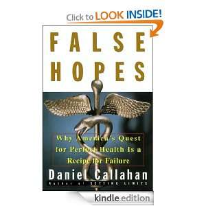 Start reading False Hopes  