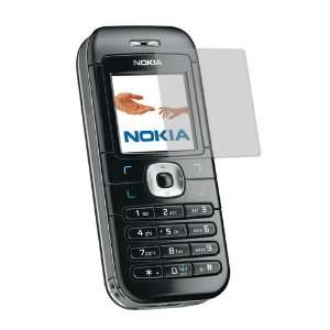     Screen Protector Shield for Nokia 6030 Cell Phones & Accessories