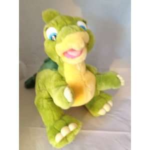 Vintage Land Before Time 10 Ducky Plush Toys & Games