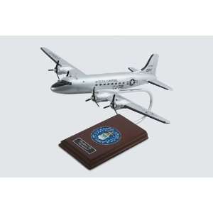  C 54 Skymaster Model Airplane Toys & Games