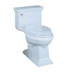   with Stately Design and Glenbury Quiet Close Toilet Seat, Skylight