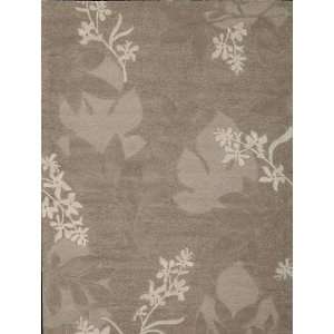   Skyland SKY 01 Chocolate 2 3 X 8 Runner Area Rug