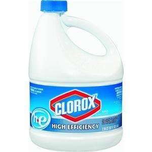  Clorox/Home Cleaning 30632 Clorox High Efficiency Bleach 