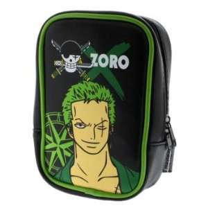  One Piece New World Edition Phone Pouch (Zoro) Toys 