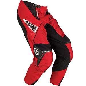  No Fear Youth Spectrum Pants   2009   18/Red Automotive