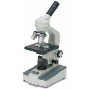  Boreal Cordless Compound Microscope