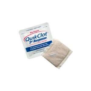   QuikClot 1st Response Advanced Clotting Sponge
