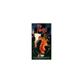Ninjas [VHS]