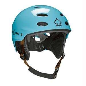  Protec Ace Wake Helmet Gloss Sky Blue L