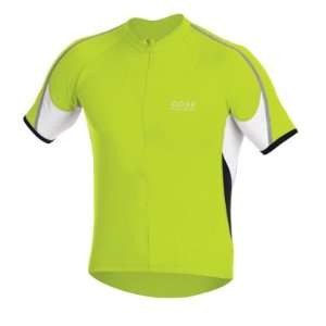  Gore Oxygen Jersey   Cycling