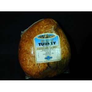 Skinless Turkey Breast   4.5 LB Loaf  Grocery & Gourmet 