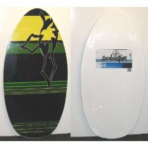  New 2006 Local Motion 40in. Skimboard