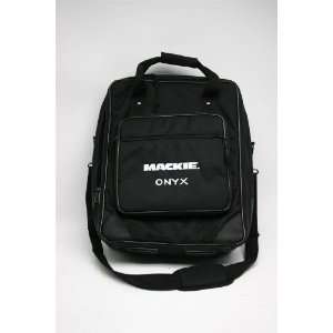  Brand New Mackie Travel Bag for Onyx 1640i and Onyx 1640 
