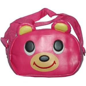  Bear Pouch Bag / Waist Bag Toys & Games