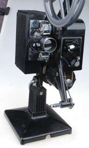 KODASCOPE G 16MM SILENT MOVIE PROJECTOR  