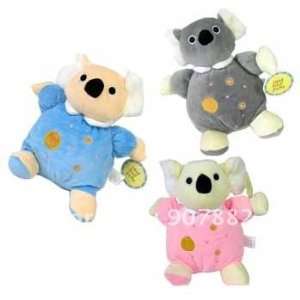  whole baby carter plush koala bear soft toy baby stuffed 