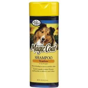  Magic Coat Protein Tearless Shampoo   16 oz (Quantity of 6 