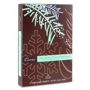 The Twelve Cocoas of Christmas   Gift Set  Grocery 