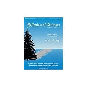  Reflections Of Christmas Vol. I Cd Pkg Composer Various 