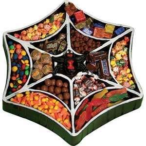 Spider Web Treat Tray Toys & Games