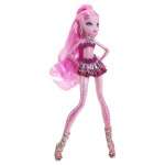 Barbie A Fashion Fairytale Flairies ShynE Doll  