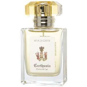  Aria Di Capri Eau de Toilette 50 ml by Carthusia Beauty