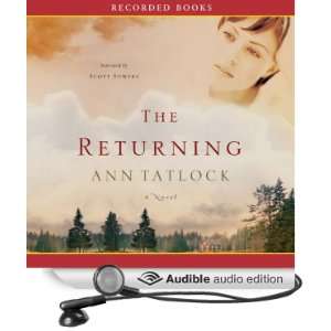   Returning (Audible Audio Edition) Ann Tatlock, Scott Sowers Books