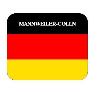  Germany, Mannweiler Colln Mouse Pad 