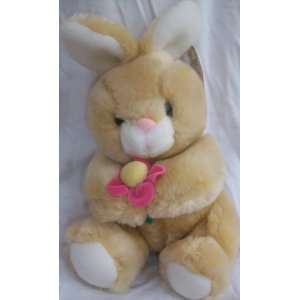 The Color of Hugs, Aurora 12 Bunny Rabbit Easter Holding 