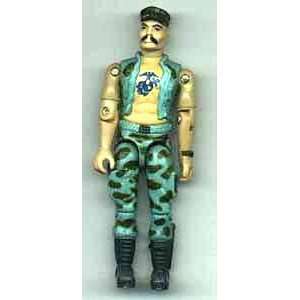  1983 Vintage Gi Joe Gung Ho 