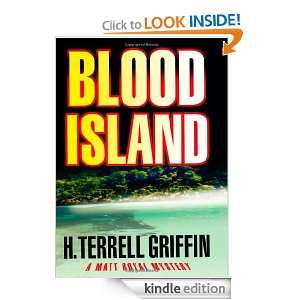 Blood Island H. Terrell Griffin  Kindle Store