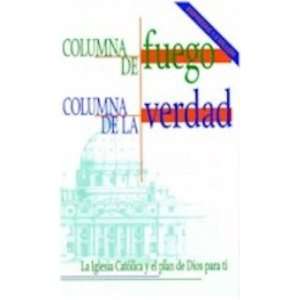  Columna de Fuego, Columna de Verdad (Pamphlet) Beauty