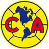 Official CLUB AMERICA Large Duffel Bag Mexico Soccer  