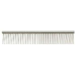  Classic Greyhound Style Pet Grooming Comb
