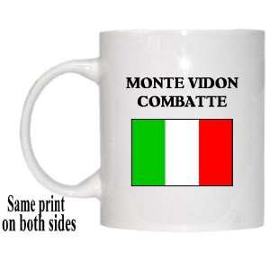  Italy   MONTE VIDON COMBATTE Mug 