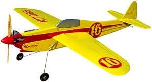 NEW SIG SHOESTRING CONTROL LINE MODEL AIRPLANE KIT**  