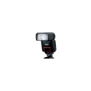  Sigma Electronic Flash EF 500 DG ST for Canon SLR Cameras 