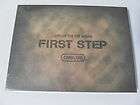 CNBLUE   First Step CD (Sealed) $2.99 Ship K POP
