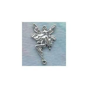  Fairy Jewelry Finding Sidhe Link Sterling Component Arts 