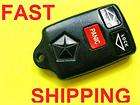   GRAND CHEROKEE KEYLESS ENTRY REMOTE FOB TRANSMITTER (Fits Dodge Neon