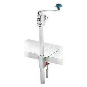 Edlund S 11 Stainless Steel Clamp Mount Commercial Can Opener   NSF 