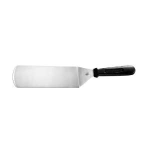   Commercial Stainless Steel Offset Spatula