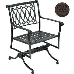  Windham Castings American Gothic Spring Dining Chair Frame 