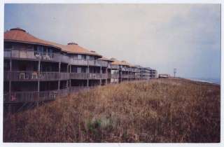 KILL DEVIL HILLS NC Peppertree Outer Banks Beach Club Condominiums ?